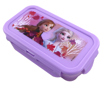 Frozen 2 Snap Sandwich Container by ZAK!